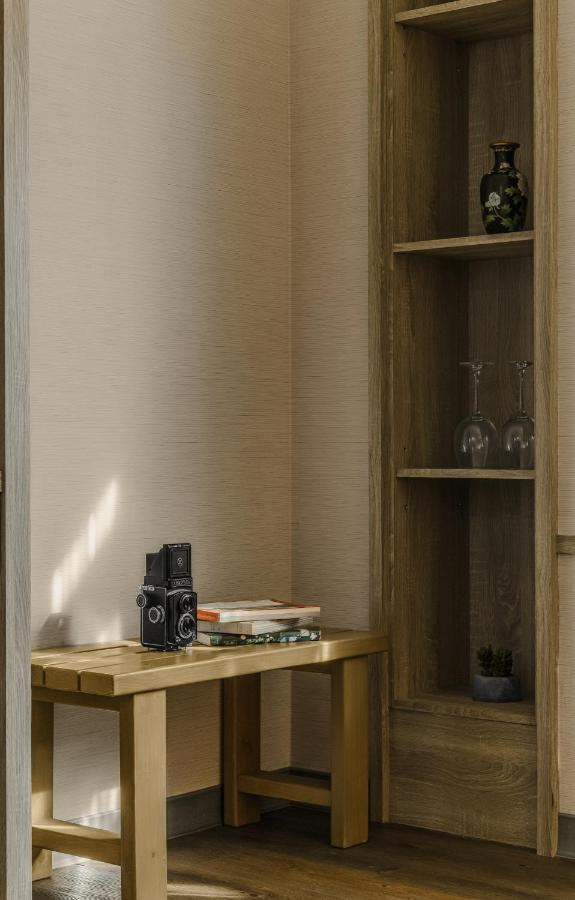 Mei Hotel Тайчжун Экстерьер фото